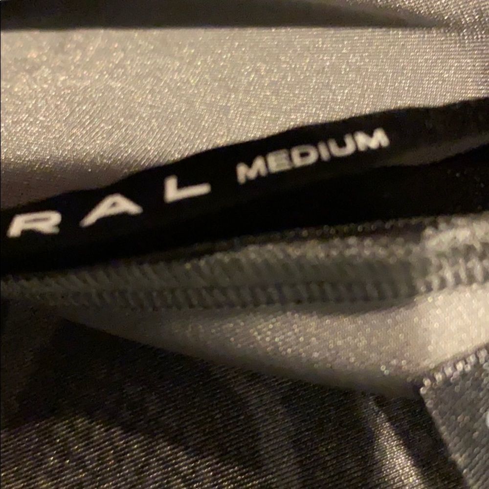 Koral Drive Python Printed High-Rise Leggings NWT - image 7